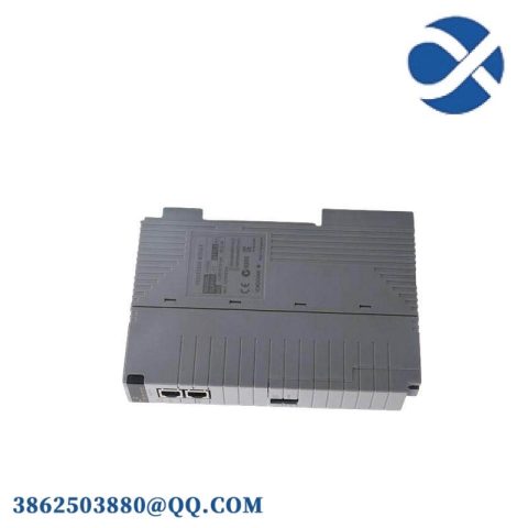 Yokogawa CP451-50 S2 Processor Module: Industrial Control Solution