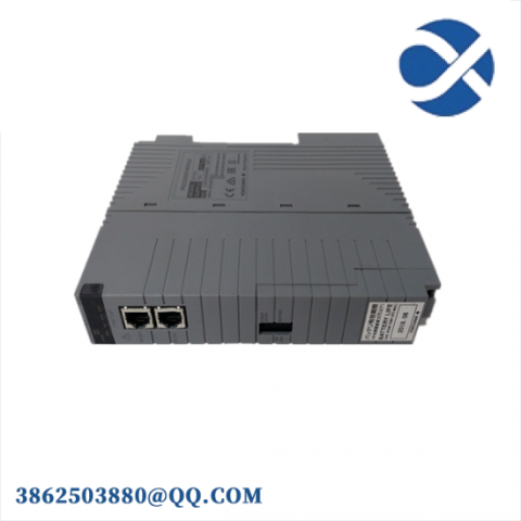 Yokogawa CP451-51 Processor Module: Advanced Control Solutions for Industrial Automation