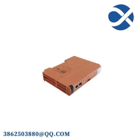 Yokogawa CP461-51-S2 Processor Module: Advanced Control Solutions