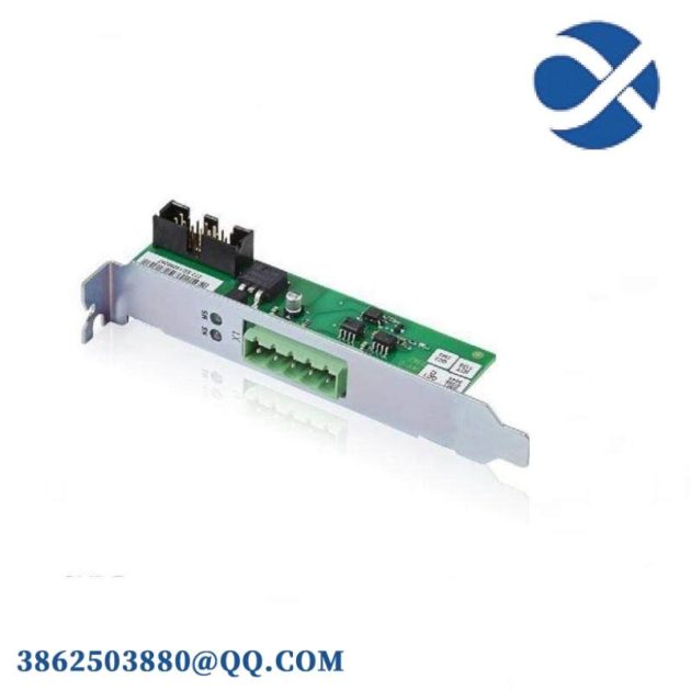 Yokogawa DP97*B Display Processor Card - High Performance, Robust Industrial Display Solution