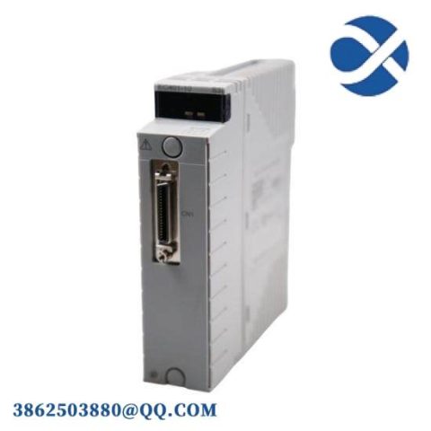 YOKOGAWA DR1030B60 High-Precision Digital Recorder, Data Acquisition Module