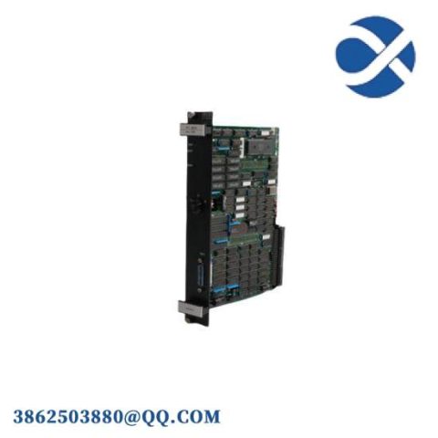 YOKOGAWA DX11*A Industrial Control Module