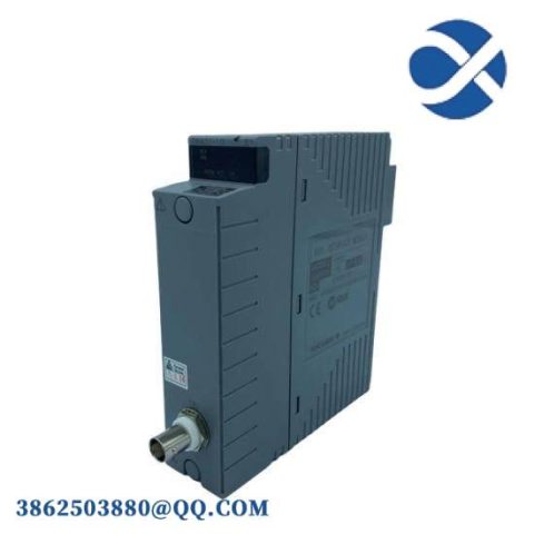 Yokogawa EB401-10: Industrial Communication Module for Enhanced System Efficiency