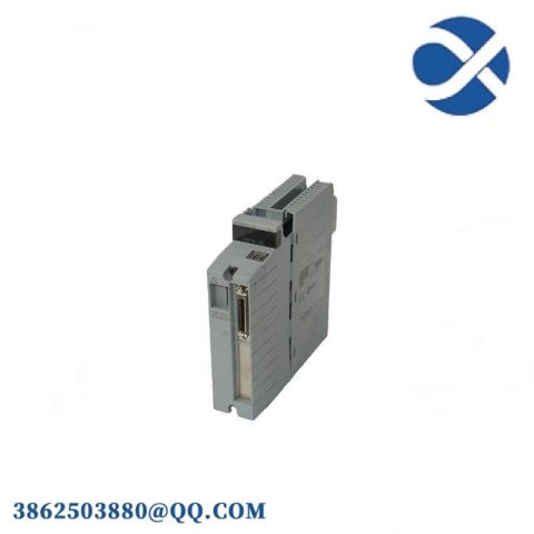 Yokogawa EB401-10 S1 Bus Interface Module: Advanced Control Solution for Industrial Automation