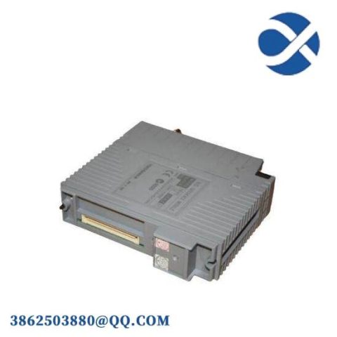 Yokogawa EB401-50 S1 - High-Performance Interface Module for Industrial Control Systems