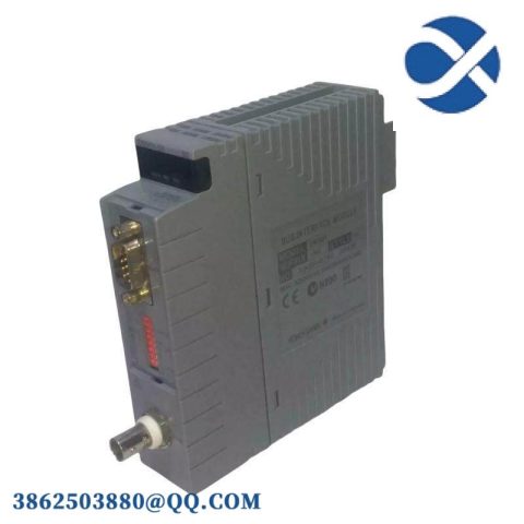 Yokogawa EB501-50 S2 Bus Interface Module: Advanced Industrial Control Solution