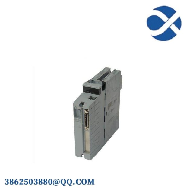 YOKOGAWA EB501-10 DCS Module for Industrial Automation