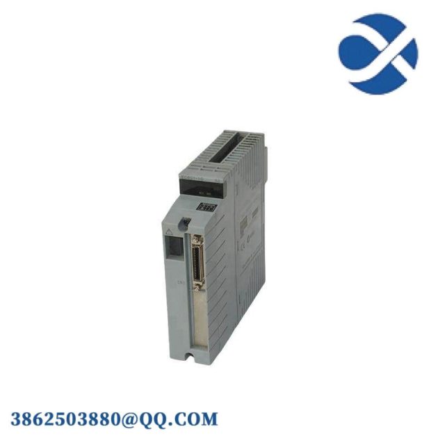 Yokogawa EC401-10: High-Performance ESB Bus Coupler Module for Advanced Industrial Control Solutions
