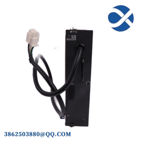 Yokogawa EC401-10 - Industrial PLC Module, for Precise Control Solutions