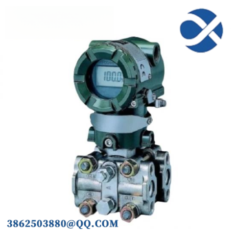 Yokogawa EJA110A-EM5S Industrial Pressure Transmitter