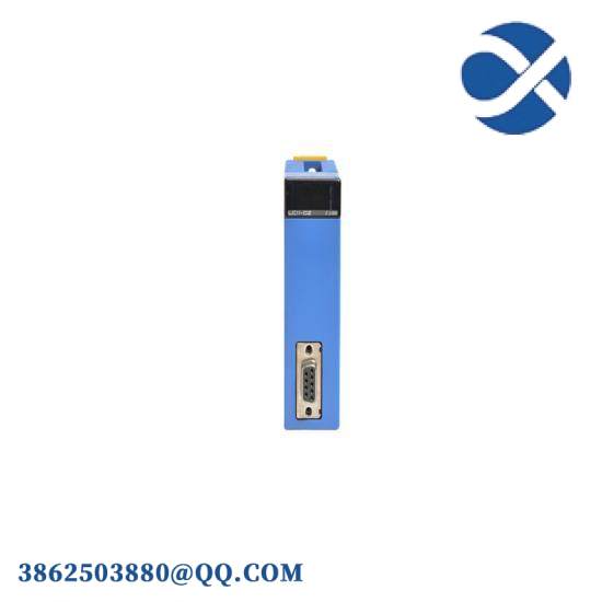 yokogawa_f3lc11-oz_computer_link_module.jpg Yokogawa AI-917-00 GS48D17Z00-00E-N Analog Input Module, Advanced Industrial Control Solutions