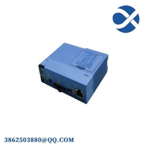 Yokogawa F3LC21-1N Multi-Link Industrial Control Unit