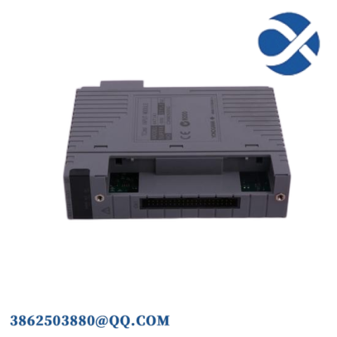 YOKOGAWA F3NC01-0N - Industrial Positioning Module with High Precision Control