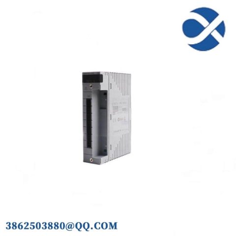 YOKOGAWA F3NC02-0N Positioning Module with Analog Voltage Output