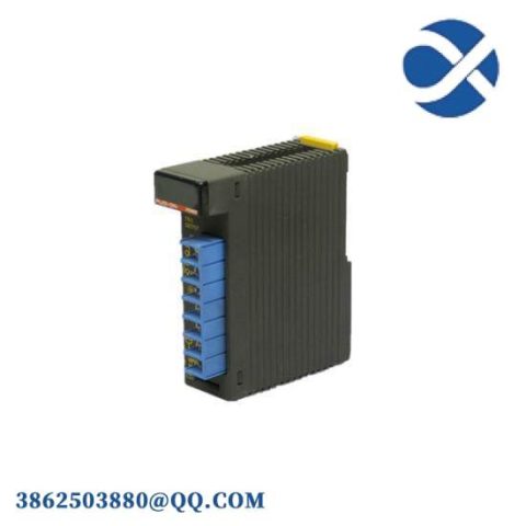 YOKOGAWA F3PU10-0N Power Supply Module for Industrial Automation