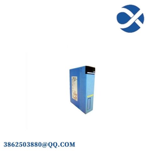 Yokogawa F3SP28-0S Industrial Power Supply Module