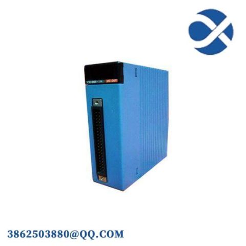 Yokogawa F3YD32-1B Transistor Output Module - Industrial Control Solution