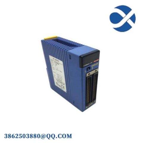 YOKOGAWA F3YD64-1A 4 to 20mA Input Module, 16-channel, Non-Isolated