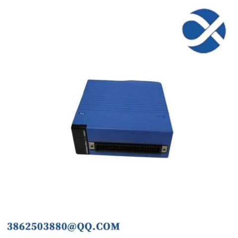 Yokogawa F3YP04-ON/F3YP04-0N Position Module: Precise Motion Control for Industrial Applications