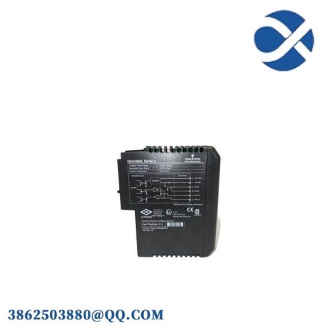 Yokogawa KJ3241X1-BA1 12P2506X062 CE4006P2 DeltaV Interface Module