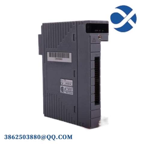 YOKOGAWA NFAI143-H00 Analog Input Module