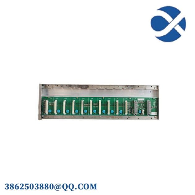 YOKOGAWA NFAI143-H00 Analog Input Module