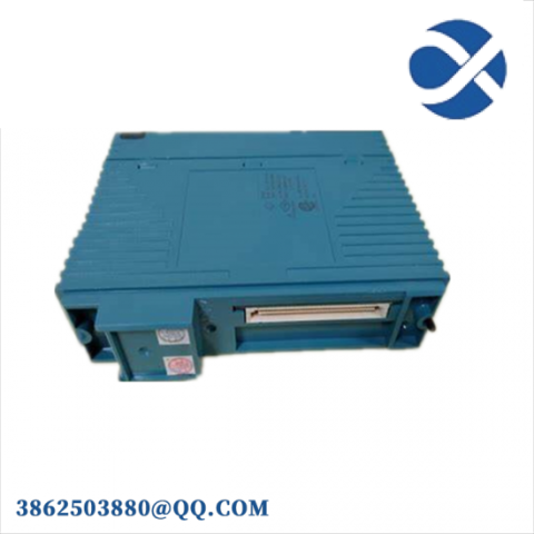 Yokogawa NFAI143 Analog Input Module - 16-Channel, 4 to 20mA, Isolated, Advanced Industrial Control Solution