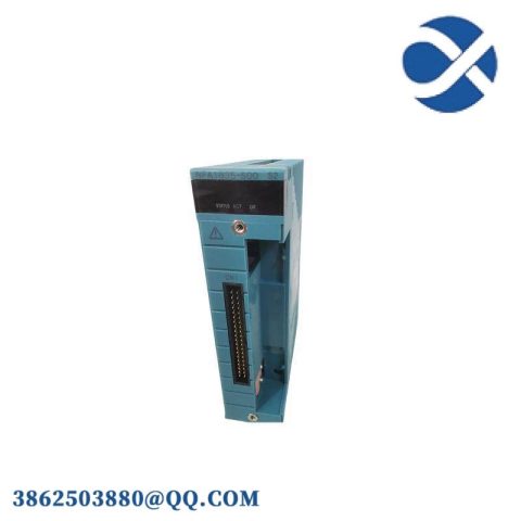 Yokogawa NFAI835- S01 Current Input Module for Advanced Industrial Automation