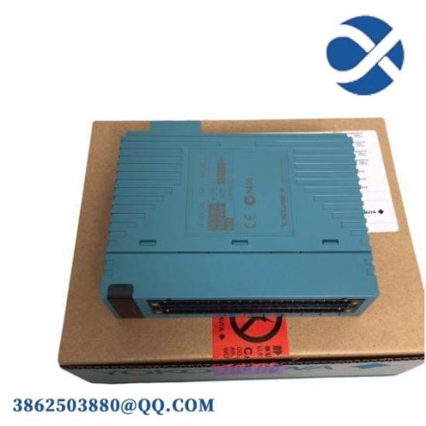 YOKOGAWA NFDV157-S00-S2: Advanced Digital Input Module