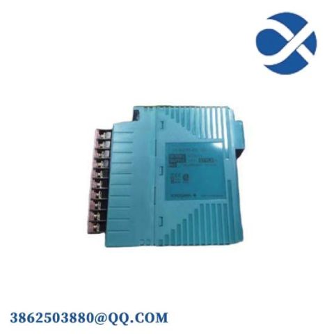 Yokogawa NFLR121-S51 Ethernet Communication Module - Reliable Industrial Network Solution