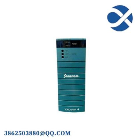 YOKOGAWA NFPW442-11 FCN Autonomous Controller Hardware; Manufacturer: YOKOGAWA
