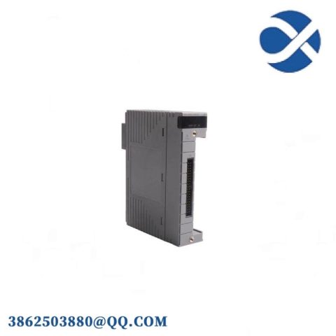 Yokogawa NT225AA Module: Advanced Process Control Solution