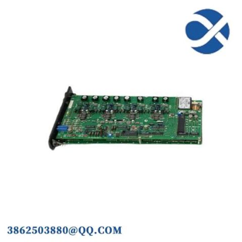 Yokogawa PAC*AP Board - Advanced Control Solution, PAC Series, Control Modules, Industrial Automation