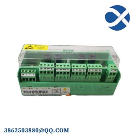 YOKOGAWA PB-507-00 - Advanced Control Module for Industrial Automation