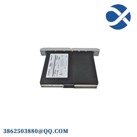 Yokogawa PSCCM22AAN: Advanced Critical Control Module for Industrial Automation