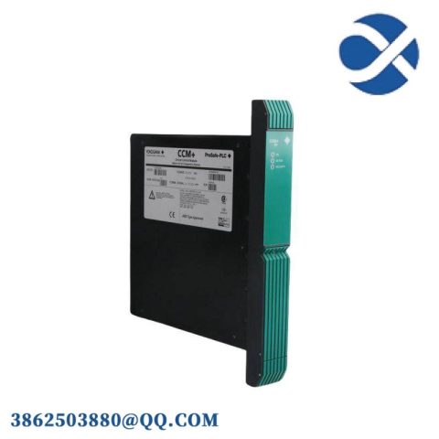 Yokogawa PSCCM24AAN ProSafe PLC Critical Control Module