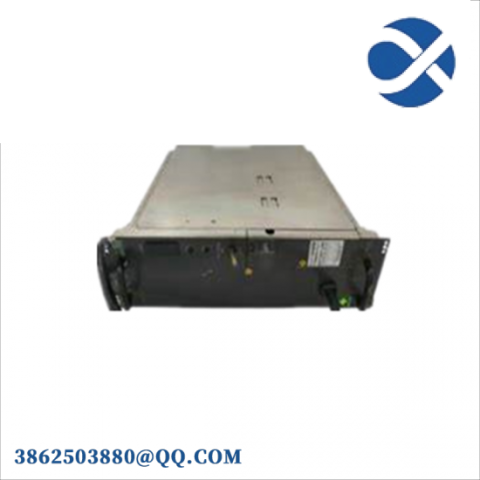 YOKOGAWA PW301 Industrial Control Module