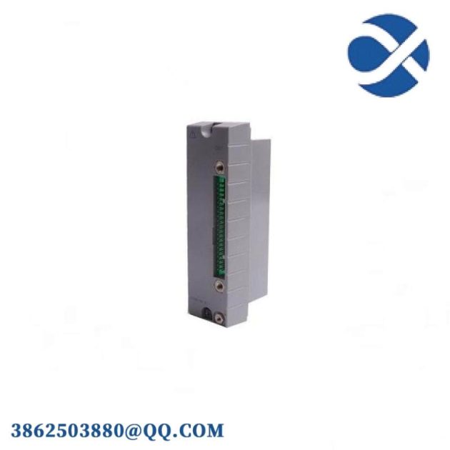 Yokogawa PW402 Power Supply Module - Precision Control in Industrial Automation