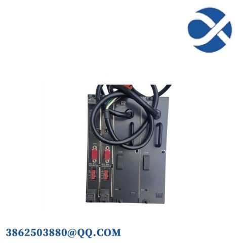 Yokogawa PW402 S2 Power Supply - Efficient Energy Management for Industrial Control Systems