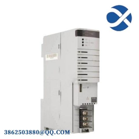Yokogawa PW48101 Power Supply Module for Industrial Control Systems