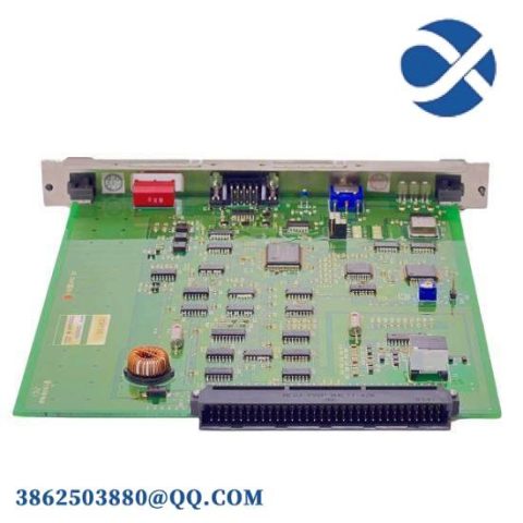 Yokogawa RB401S4: High Precision Process Control Module, 200 characters