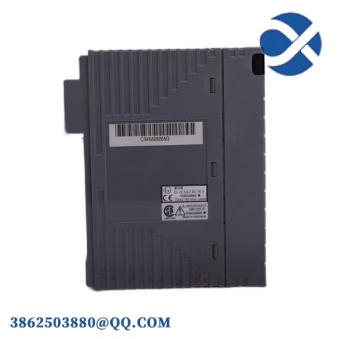 Yokogawa S9185FA Field Control System