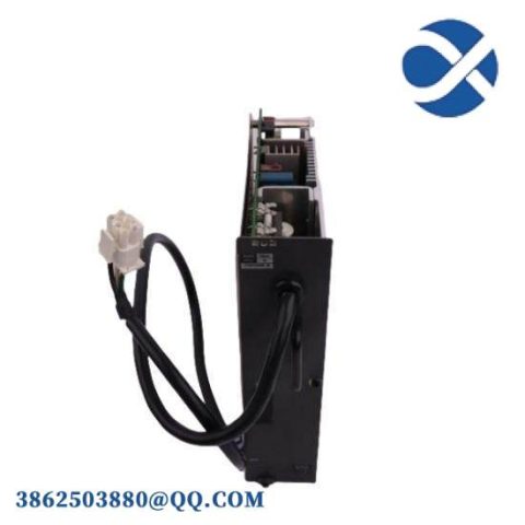 Yokogawa S9548FA - Advanced Process Control Module for Industrial Automation