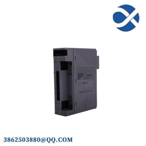 Yokogawa SAI143-S03 S2 Analog Input Module - Precision for Industrial Automation