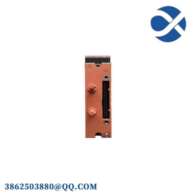 Yokogawa SAI533-H63/PRP S1 - Analog Output Module, for Safety Instrumented Systems