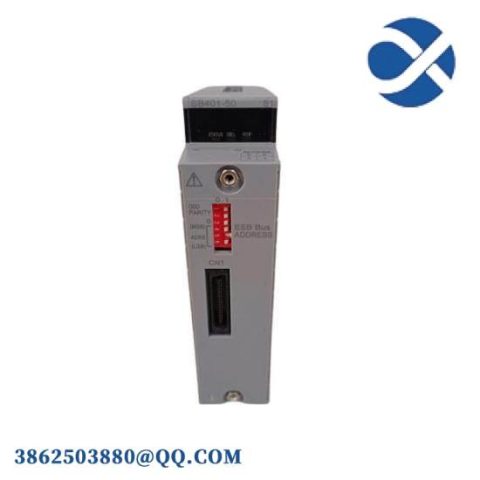 YOKOGAWA SB401-50 S1 ESB Bus Interface Slave Module; Producer: YOKOGAWA