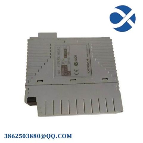 YOKOGAWA SB40111-S1: High-Performance Control Module
