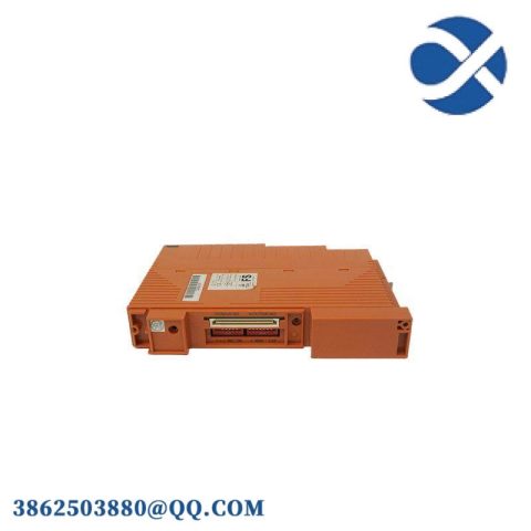 Yokogawa SCP401-11 Processor Module for Safety Barrier Applications