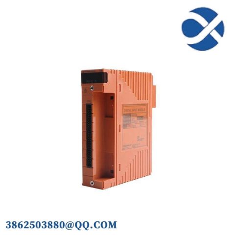 Yokogawa SDV144-S33 S4 Digital Input Module - Precise Control Solutions for Your Industry