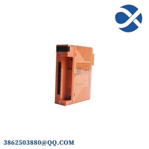 Yokogawa SDV144-S53 Digital Input Module: Precision Control for Industrial Automation